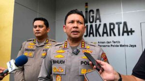Polisi Klarifikasi Rekening Aktivis Pati di Bank Mandiri, Transaksi Ditunda Bukan Diblokir