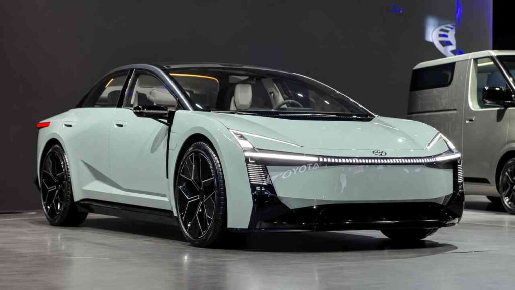 Toyota Corolla Generasi Baru Mulai Diuji, Bersiap Debut pada 2027