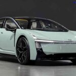 Toyota Corolla Generasi Baru Mulai Diuji, Bersiap Debut pada 2027