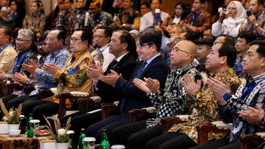 Transmigrasi Baru Didorong Jadi Pusat Ekonomi dan Lapangan Kerja Produktif