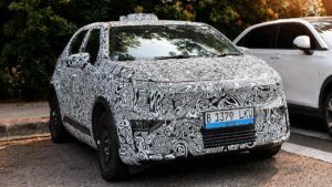 VinFast VF5 Facelift Muncul di BSD, Sinyal Model Baru Makin Dekat