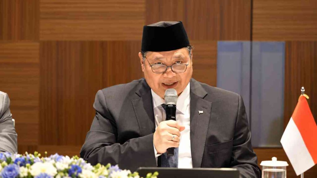Aset Keuangan Syariah RI Tembus Rp3.131 Triliun, Masuk Empat Besar