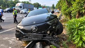 Asuransi Mobil Listrik Bisa Lebih Mahal, Garda Oto Ungkap Penyebabnya