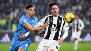 Diaspora Timnas Indonesia Panaskan Eropa, Jay Idzes Hadapi Juventus