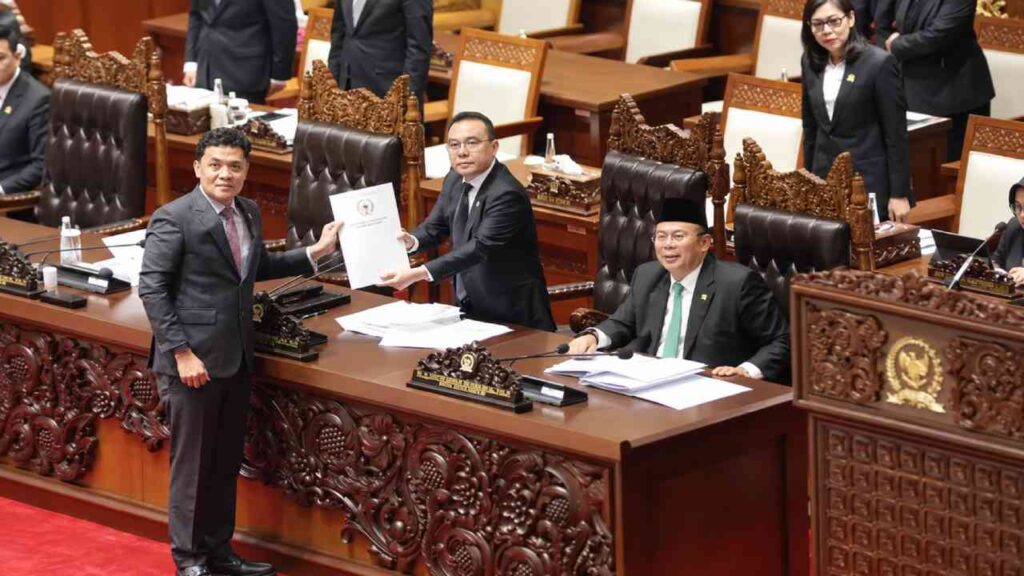Indonesia Masih Bahas RUU Perampasan Aset, 8 Negara Sudah Lebih Dulu Menerapkannya