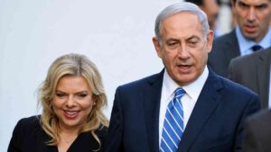 Jelang Pemilu Israel, Istri Netanyahu Tuding Yair Golan Tahu Serangan 7 Oktober