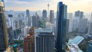 Malaysia Jadi Incaran Konglomerat China, Arus Investasi Makin Deras